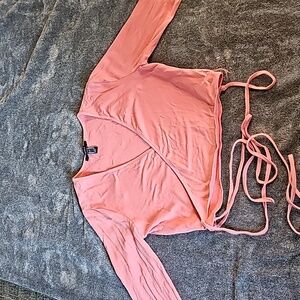 Forever 21 top